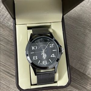 U.S POLO ASSN WATCH
